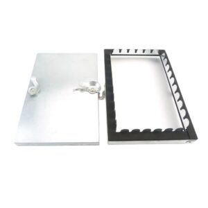 Galvanized Steel Rectangular Duct Access Door