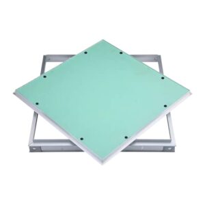 Galvanized Steel Rectangular Duct Access Door