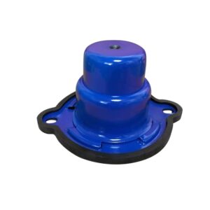 TJ1 Type Damping Spring Vibration Isolator