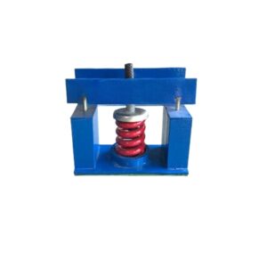 AT Type Damping Spring Vibration Isolator