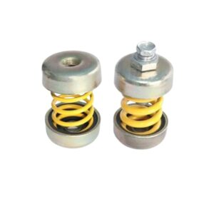 XHB Spring Vibration Isolator