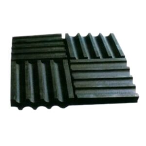 SD Rubber Vibration Isolation Pad