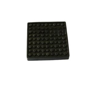 CJ Rubber Vibration Isolation Pad