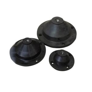 JG Rubber Vibration Isolator