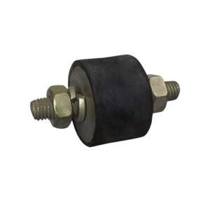 JC Rubber Vibration Isolator
