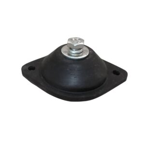 JB Rubber Vibration Isolator