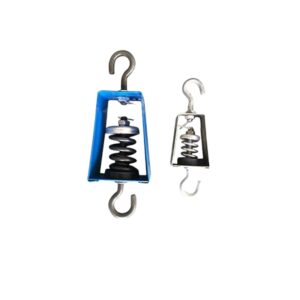 WHS Suspended Vibration Isolator