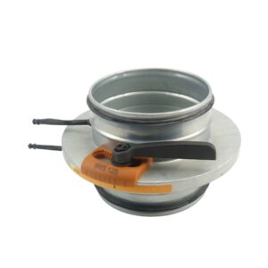 IRIS Damper