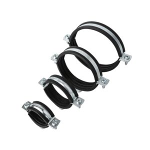 SCP-B Spiral Duct Pipe Clamp