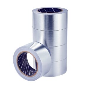 Fiberglass Aluminum Foil Tape