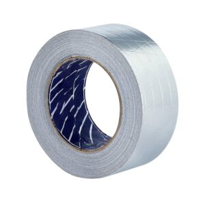 Reinforced Aluminum Foil Tape
