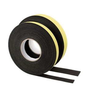 EVA Foam Single-Sided Adhesive Tape