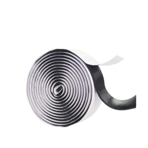 Double-Sided Butyl Rubber Tape