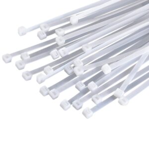 Nylon Cable Tie / Zip Tie