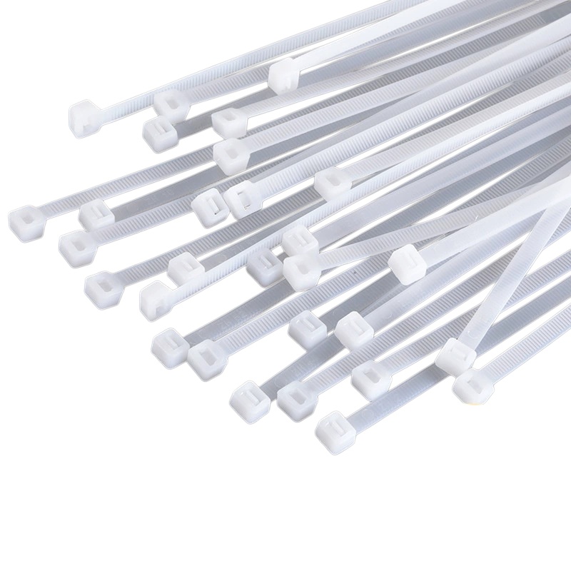 Nylon Cable Tie / Zip Tie