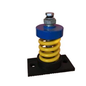 XHC Spring Vibration Isolator