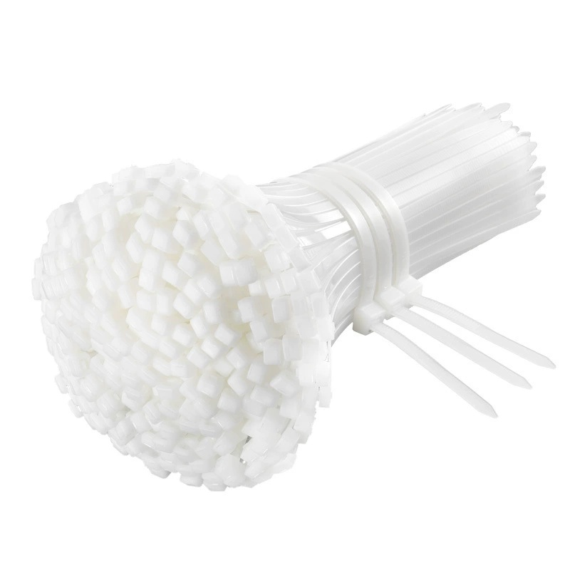 Nylon Cable Tie / Zip Tie - Image 2