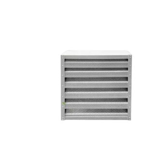 Acoustic Louver