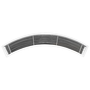 Curved Bar Grille