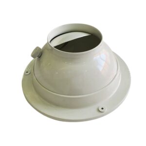 Ball Jet Nozzle Diffuser