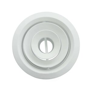 Jet Nozzle Diffuser