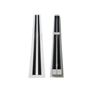 Fixed Linear Slot Diffuser
