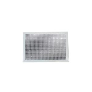 Perforated Plate Diffuser