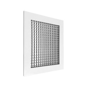 Fixed Core Eggcrate Grille (ECG-FC)
