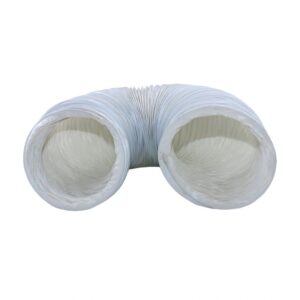 PVC Steel Wire Reinforced Flexible Duct