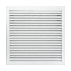 Half Chevron Grille (HCG)    V-Blade Return Air Grille   Chevron Return Air Grille