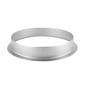Round Duct Take-off Collar