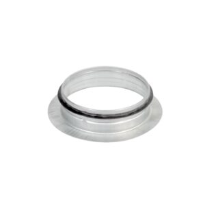 Round Duct Take-off Collar with Rubber Gasket