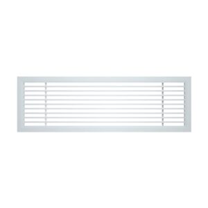Linear Bar Grille