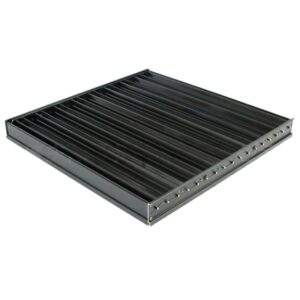 Opposed Blade Damper