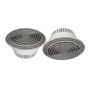 Round Floor Grille(RFG)
