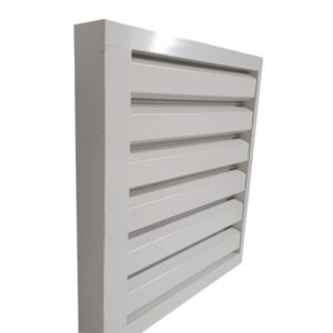 Sand Trap Louver
