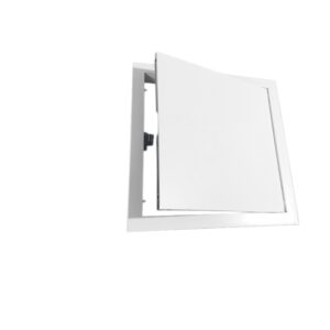 Magnetic Access Panel (Aluminum Frame)