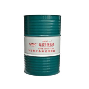 Great Wall 4523 Series Synthetic Refrigeration Oil