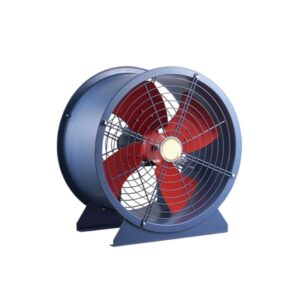 EG Series Energy-Saving Duct Fan