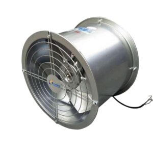 SF(G) Series Axial Flow Fan