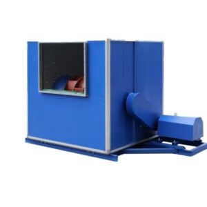 HKF Cabinet Type Centrifugal Fan