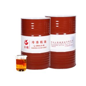 Great Wall L-DRA/A Mineral Refrigeration Compressor Oil
