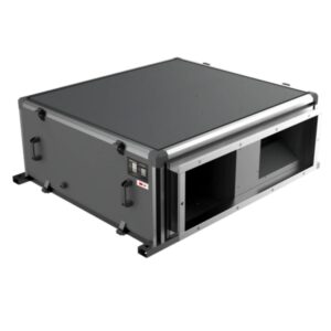 DPT Series Large Air Volume Silent Fan