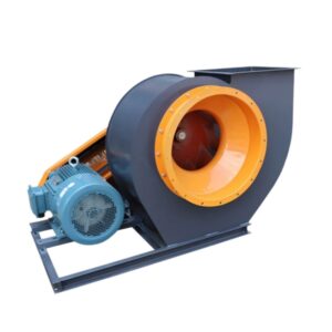 4-72 Type Centrifugal Fan