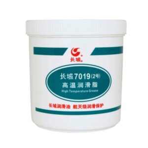 Great Wall 7019-1 (No. 2) EP High Temperature Grease