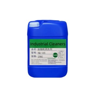 HQ-145 Heavy Duty Kitchen Degreaser & Range Hood Cleaner