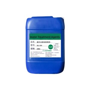 HQ-208 Circulating Water Descaler & Rust Remover